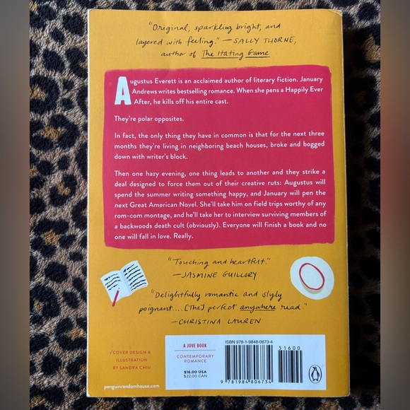 Beach Read - Picture 2 of 2